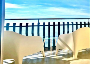 VacanzeNaxos - Casa Frontemare